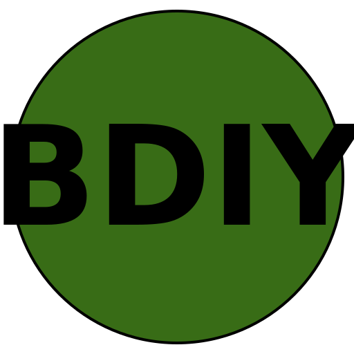 Brilliance DIY